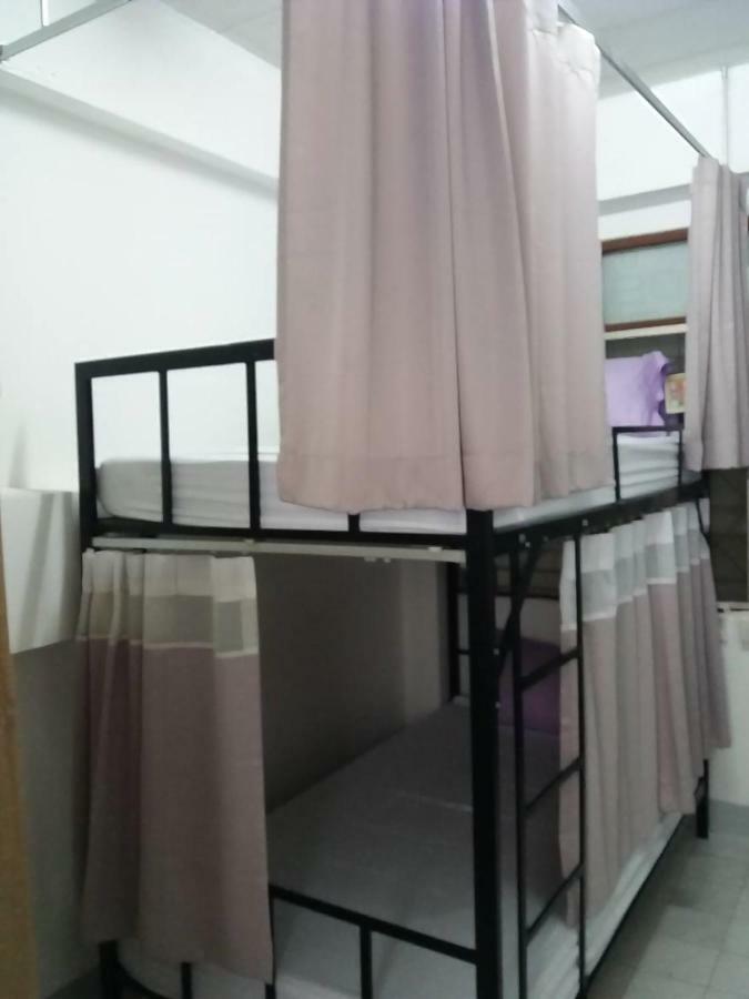 Natcha Place Thammasat Rangsit Bangkok Exterior photo